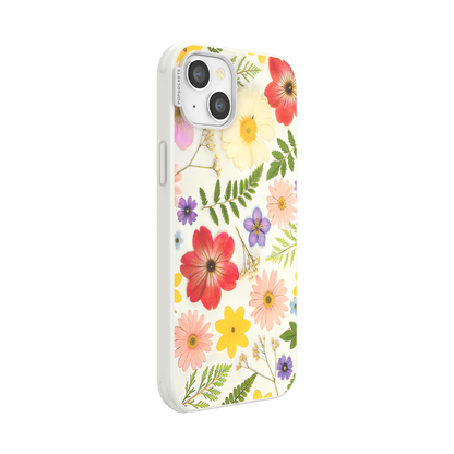 Wild Blooms — iPhone 14 Plus MagSafe Case - US 60774