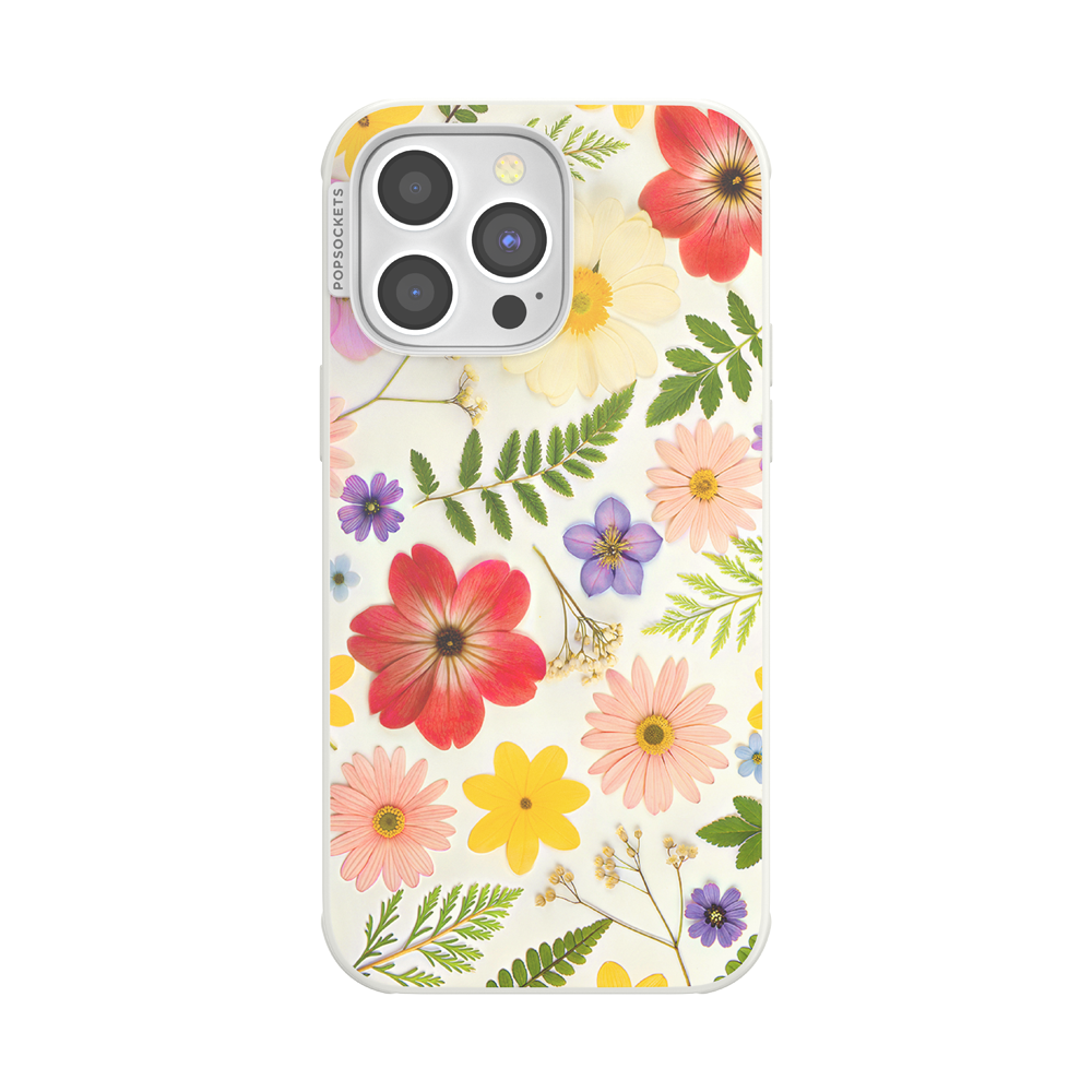 Wild Blooms — iPhone 14 Pro Max MagSafe Case - US 19712
