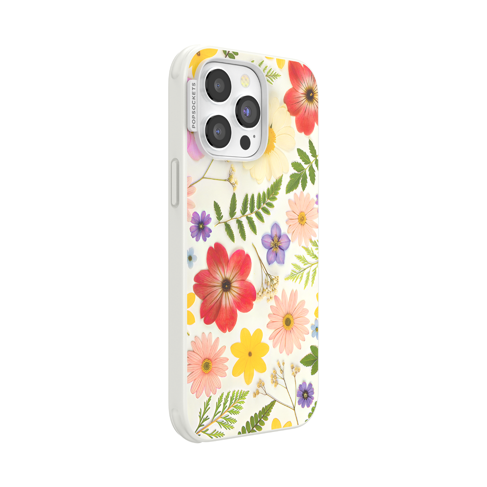 Wild Blooms — iPhone 14 Pro Max MagSafe Case - US 19712
