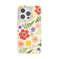 Wild Blooms — iPhone 14 Pro MagSafe Case - US 40466