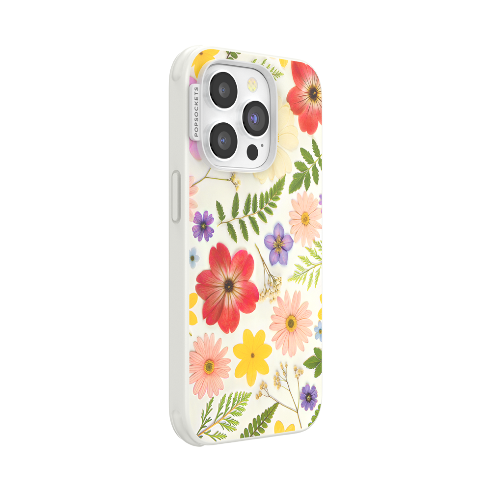 Wild Blooms — iPhone 14 Pro MagSafe Case - US 40466