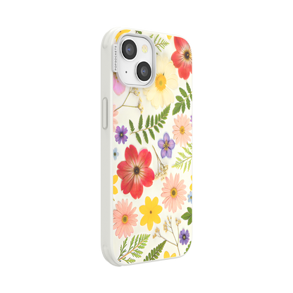 Wild Blooms — iPhone 14 MagSafe Case - US 46269