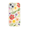 Wild Blooms — iPhone 15 Plus MagSafe Case - US 89814