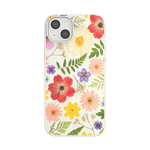 Wild Blooms — iPhone 15 Plus MagSafe Case - US 89814