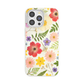 Wild Blooms — iPhone 15 Pro Max MagSafe Case - US 82226