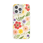 Wild Blooms — iPhone 15 Pro Max MagSafe Case - US 82226