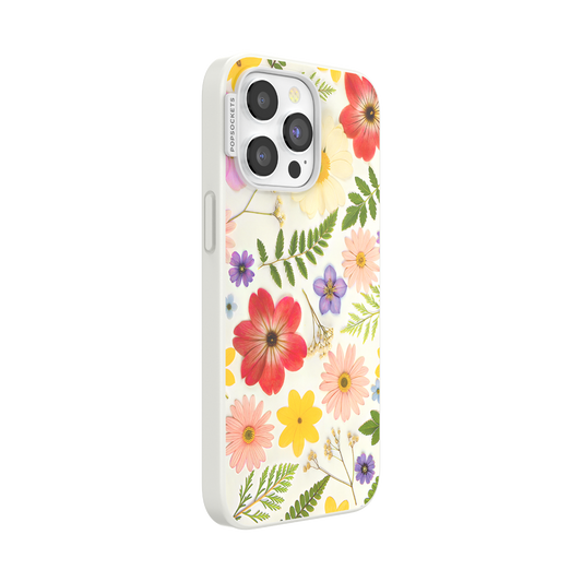 Wild Blooms — iPhone 15 Pro Max MagSafe Case - US 82226