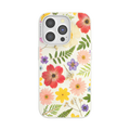 Wild Blooms — iPhone 15 Pro MagSafe Case - US 93974