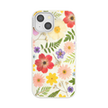 Wild Blooms — iPhone 15 MagSafe Case - US 01415