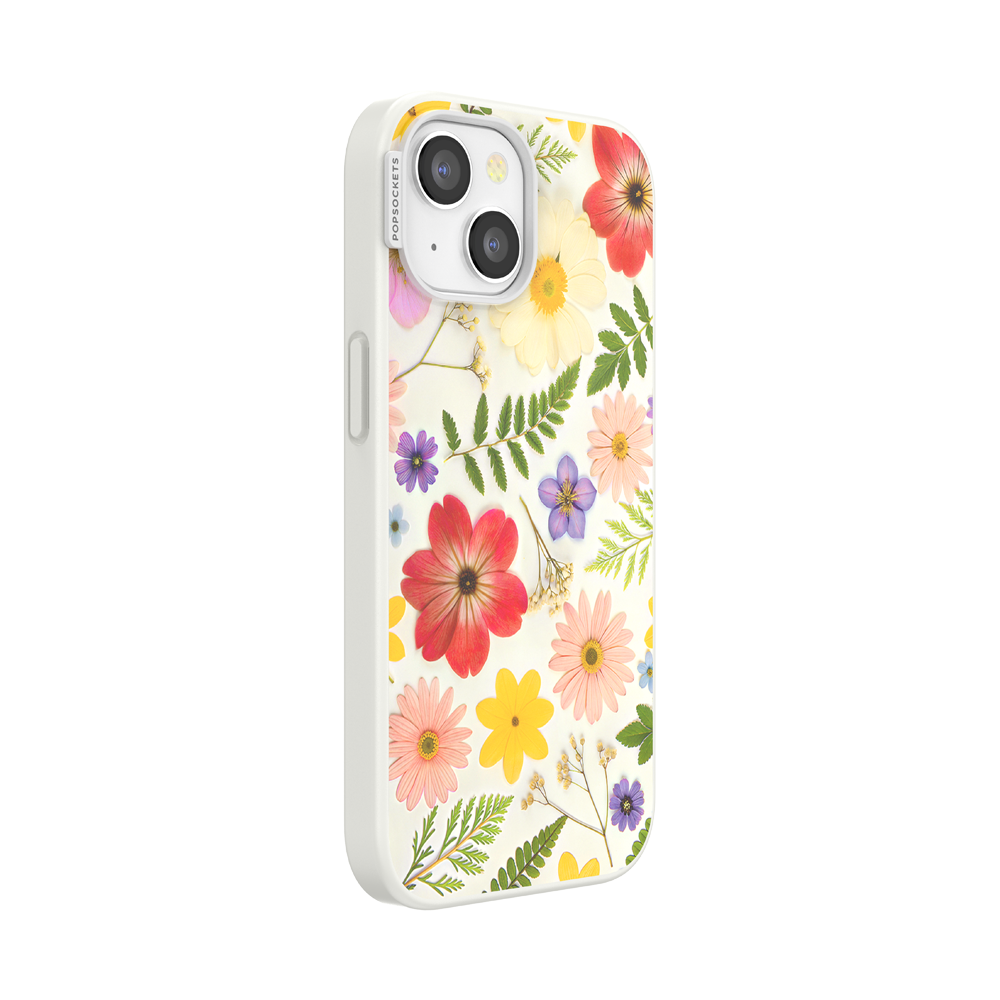 Wild Blooms — iPhone 15 MagSafe Case - US 01415