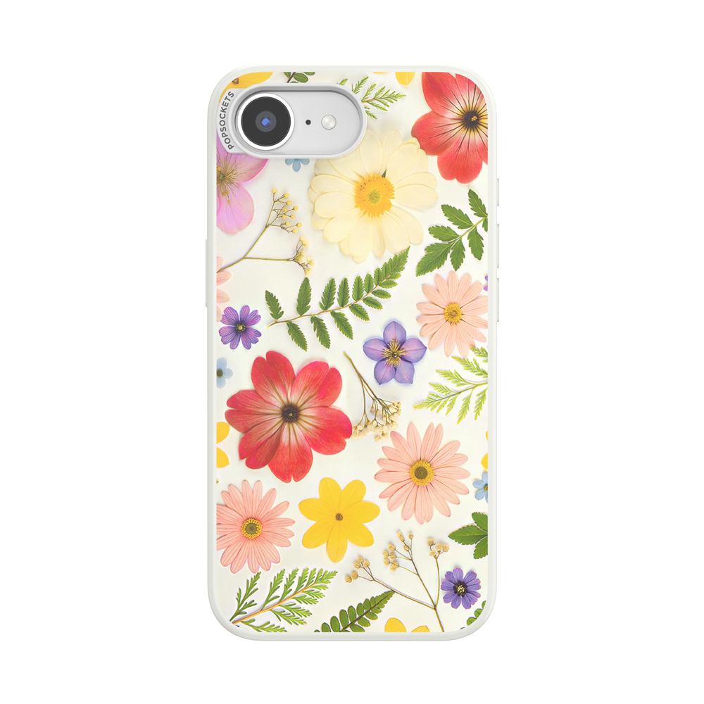 Wild Blooms — iPhone 17e/16e MagSafe Case - US 51079