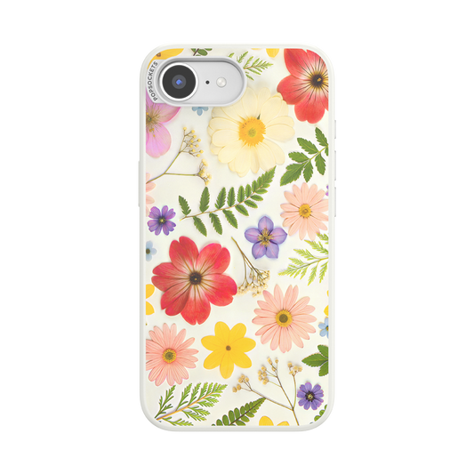 Wild Blooms — iPhone 17e/16e MagSafe Case - US 51079