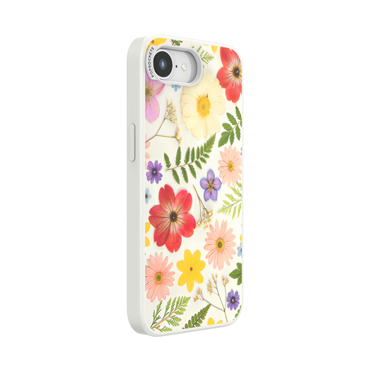 Wild Blooms — iPhone 17e/16e MagSafe Case - US 25164
