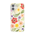 Wild Blooms — iPhone 16 Plus MagSafe Case - US 37019