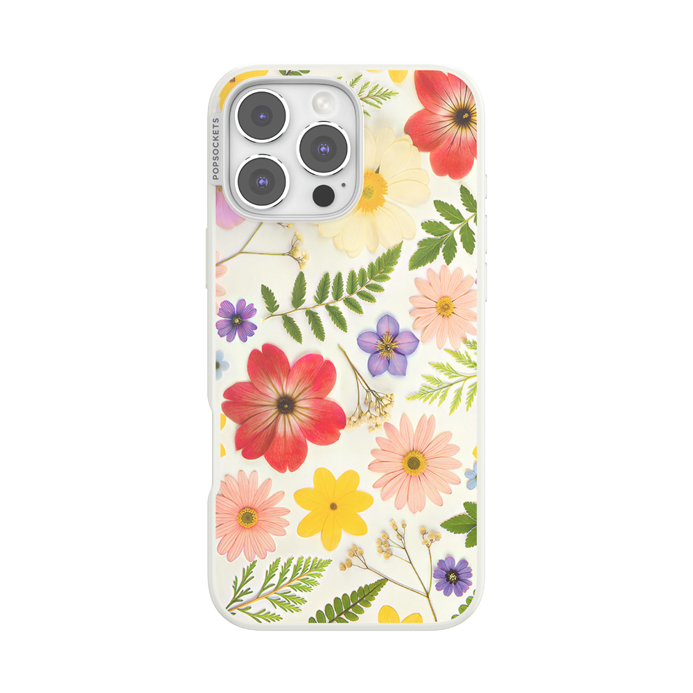 Wild Blooms — iPhone 16 Pro Max MagSafe Case - US 78887