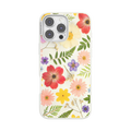 Wild Blooms — iPhone 16 Pro Max MagSafe Case - US 78887