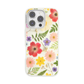 Wild Blooms — iPhone 16 Pro MagSafe Case - US 58634
