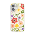 Wild Blooms — iPhone 16 MagSafe Case - US 63073