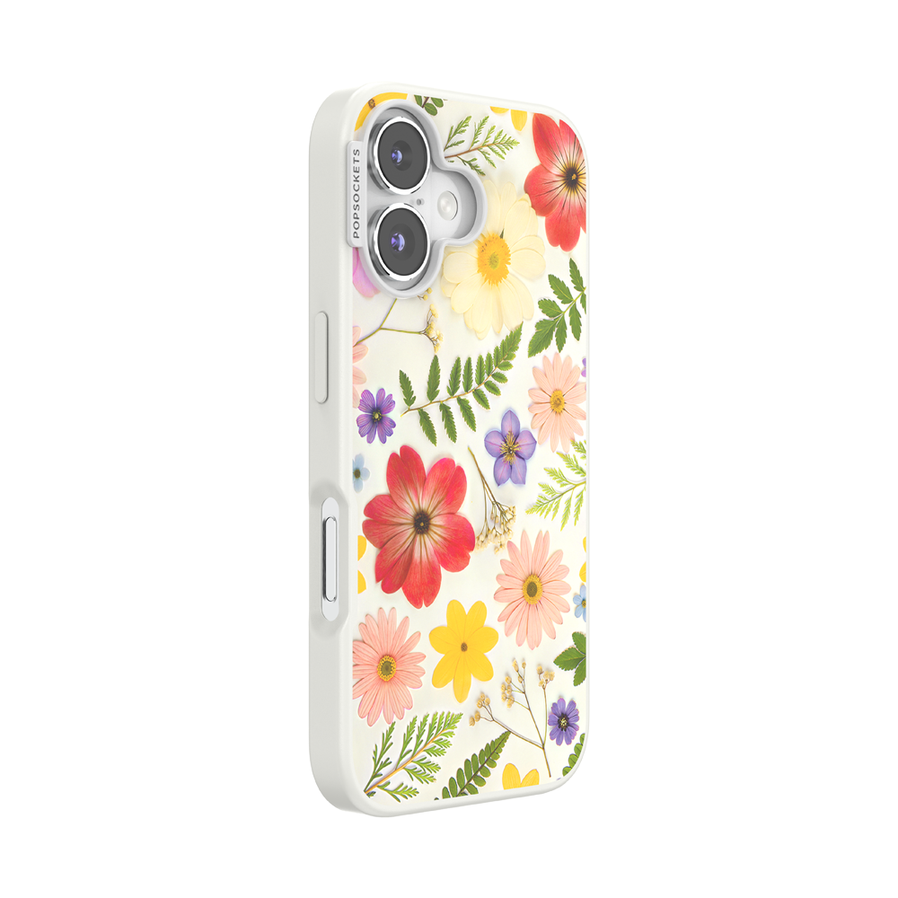 Wild Blooms — iPhone 16 MagSafe Case - US 63073