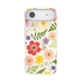 Wild Blooms — iPhone Air MagSafe Case - US 84667