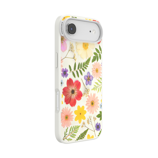Wild Blooms — iPhone Air MagSafe Case - US 84667