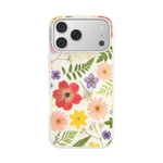 Wild Blooms — iPhone 17 Pro Max MagSafe Case - US 78471