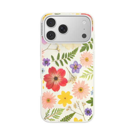 Wild Blooms — iPhone 17 Pro Max MagSafe Case - US 78471