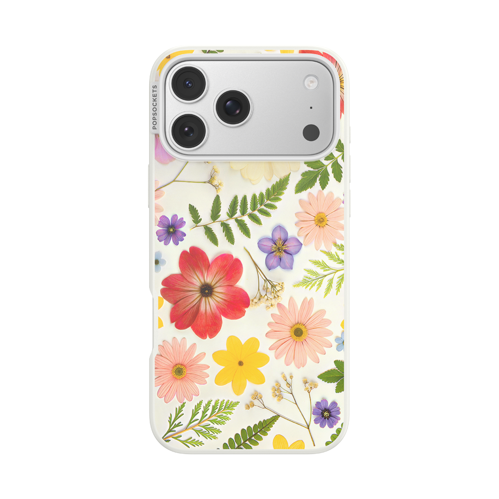Wild Blooms — iPhone 17 Pro Max MagSafe Case - US 95267