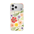 Wild Blooms — iPhone 17 Pro Max MagSafe Case - US 44032