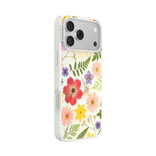Wild Blooms — iPhone 17 Pro Max MagSafe Case - US 78471