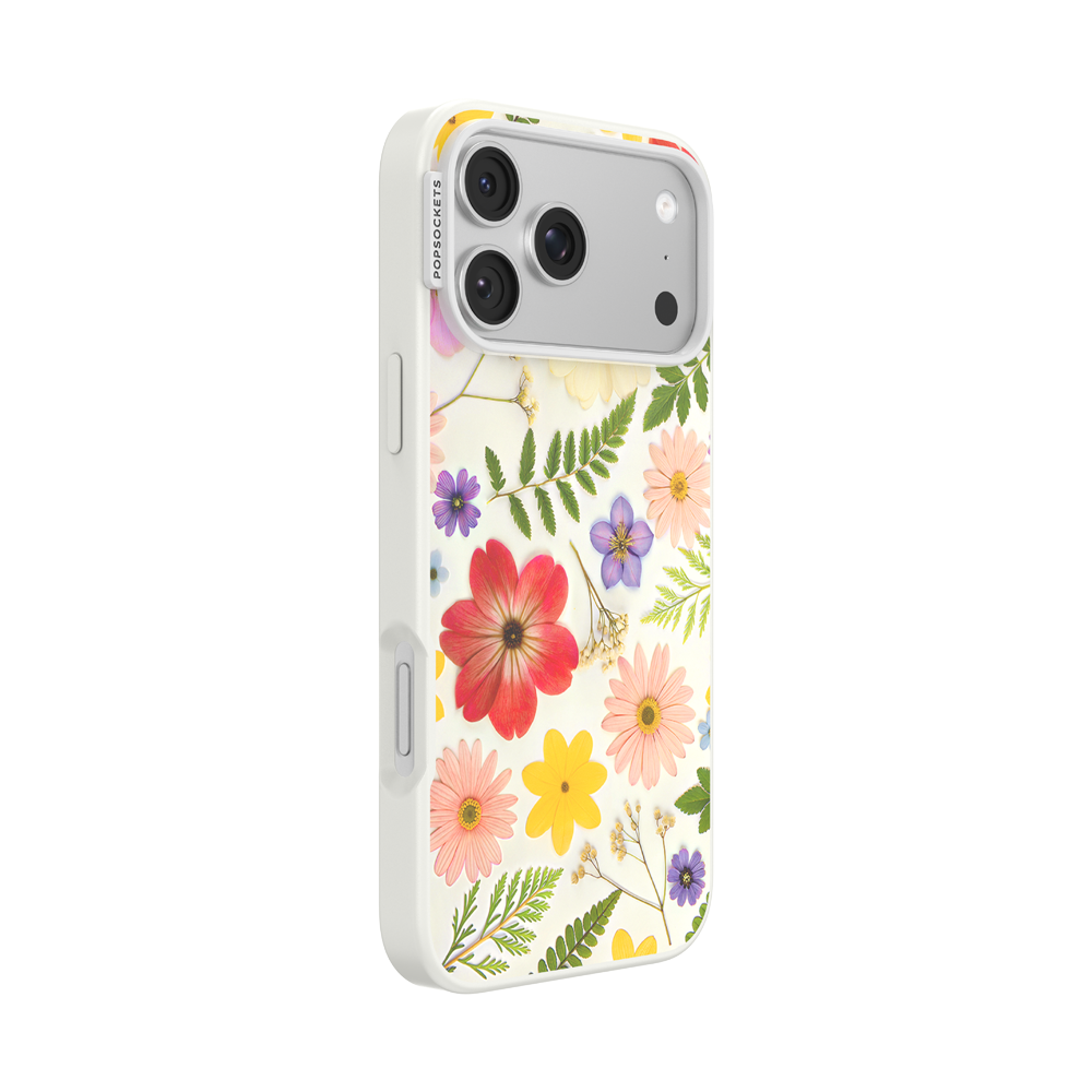 Wild Blooms — iPhone 17 Pro Max MagSafe Case - US 95267