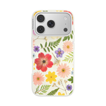 Wild Blooms — iPhone 17 Pro MagSafe Case - US 44531