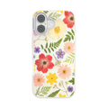 Wild Blooms — iPhone 17 MagSafe Case - US 38280