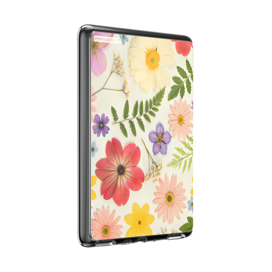 Wild Blooms — Kindle 11th Gen MagSafe Case - US 61394