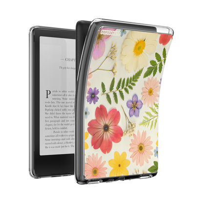 Wild Blooms — Kindle 11th Gen MagSafe Case - US 61394