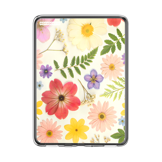 Wild Blooms — Kindle 12th Gen MagSafe Case - US 71297