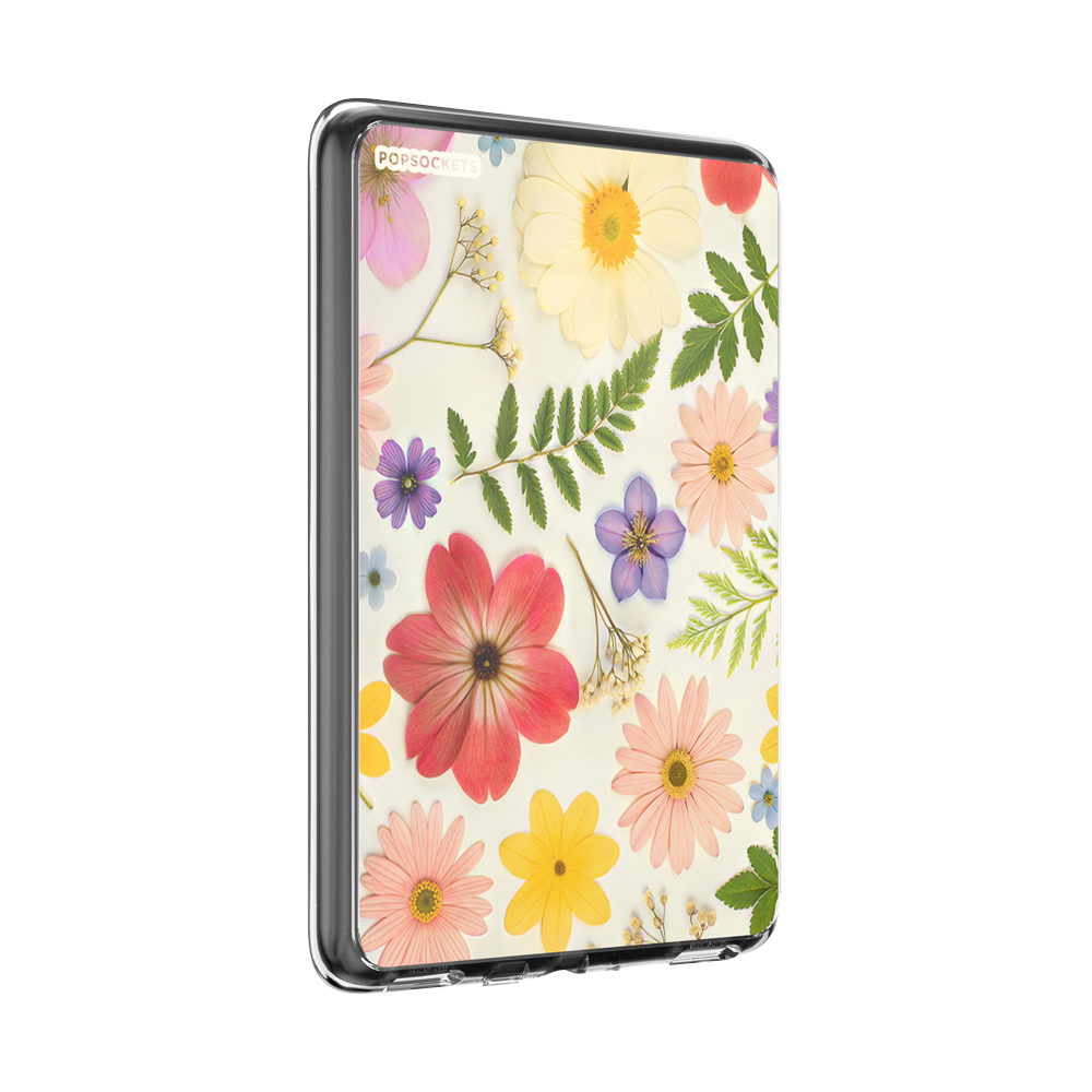 Wild Blooms — Kindle 12th Gen MagSafe Case - US 71297