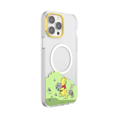 Winnie's Blossom Day — iPhone 13 Pro Max MagSafe Case - US 79635