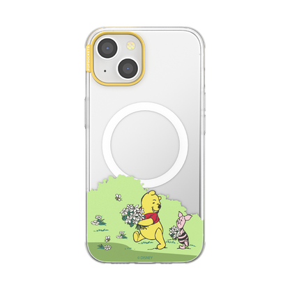 Winnie's Blossom Day — iPhone 14 MagSafe Case - US 31528