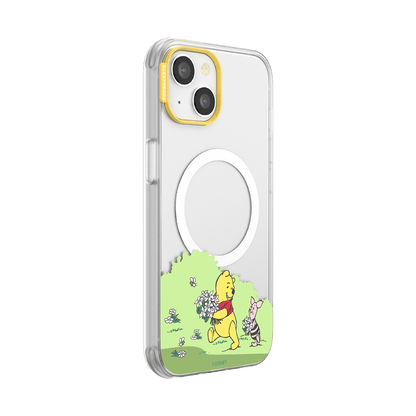 Winnie's Blossom Day — iPhone 14 MagSafe Case - US 31528