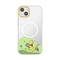 Winnie's Blossom Day — iPhone 15 Plus MagSafe Case - US 60761