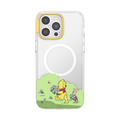 Winnie's Blossom Day — iPhone 15 Pro Max MagSafe Case - US 38314