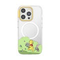 Winnie's Blossom Day — iPhone 15 Pro MagSafe Case - US 78146