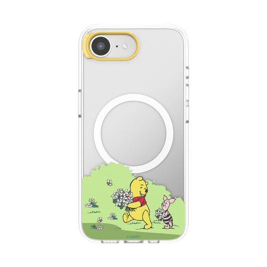 Winnie's Blossom Day — iPhone 17e/16e MagSafe Case - US 07759