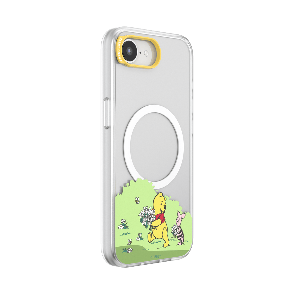 Winnie's Blossom Day — iPhone 17e/16e MagSafe Case - US 07759