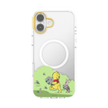 Winnie's Blossom Day — iPhone 16 Plus MagSafe Case - US 22485