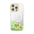 Winnie's Blossom Day — iPhone 16 Pro MagSafe Case - US 17652