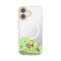 Winnie's Blossom Day — iPhone 16 MagSafe Case - US 73245
