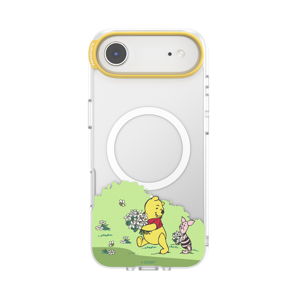 Winnie's Blossom Day — iPhone Air MagSafe Case - US 60864