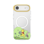 Winnie's Blossom Day — iPhone Air MagSafe Case - US 60864